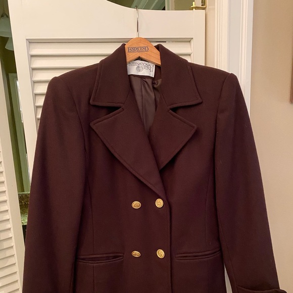 International Scene Jacket - Picture 1 of 3